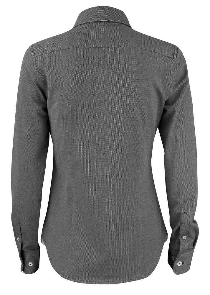 Burlingham Woman Jersey shirt - Bilde 15