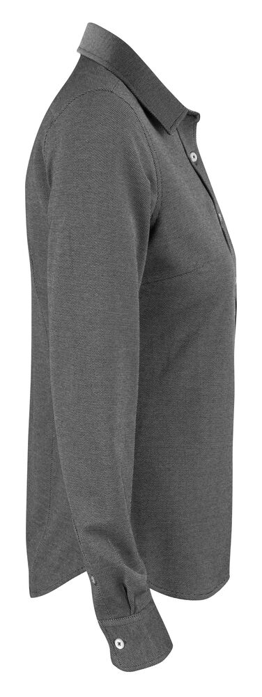 Burlingham Woman Jersey shirt - Bilde 17