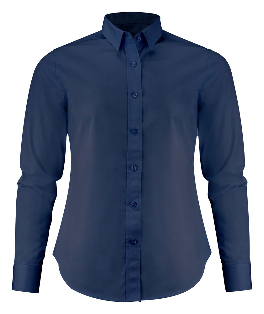 Acton Shirt Woman - Bilde 7