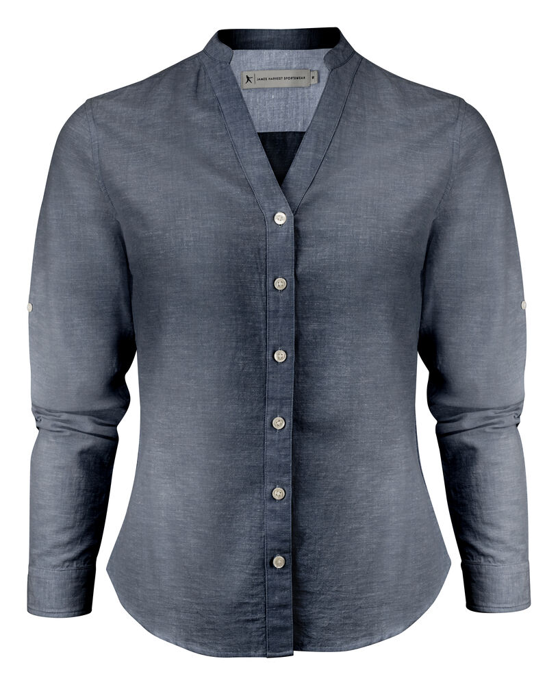 Townsend Shirt Woman - Bilde 11