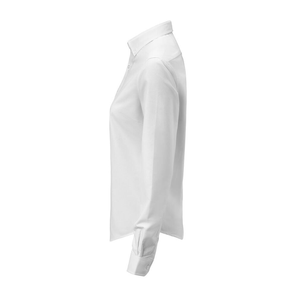 Allen Woman Oxford Shirt - Bilde 4