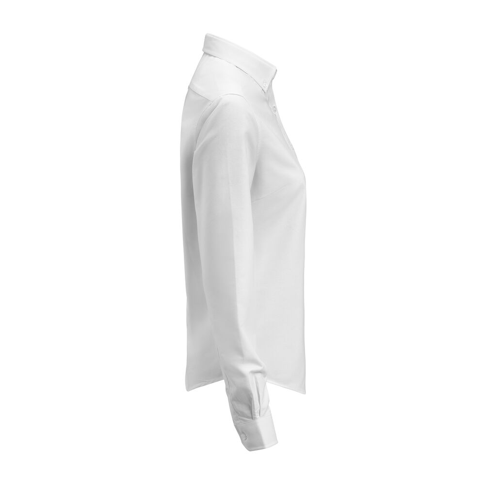 Allen Woman Oxford Shirt - Bilde 3