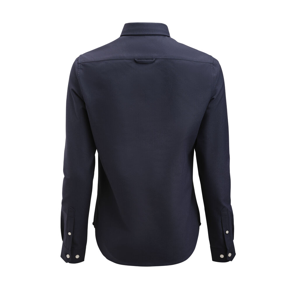 Allen Woman Oxford Shirt - Bilde 7