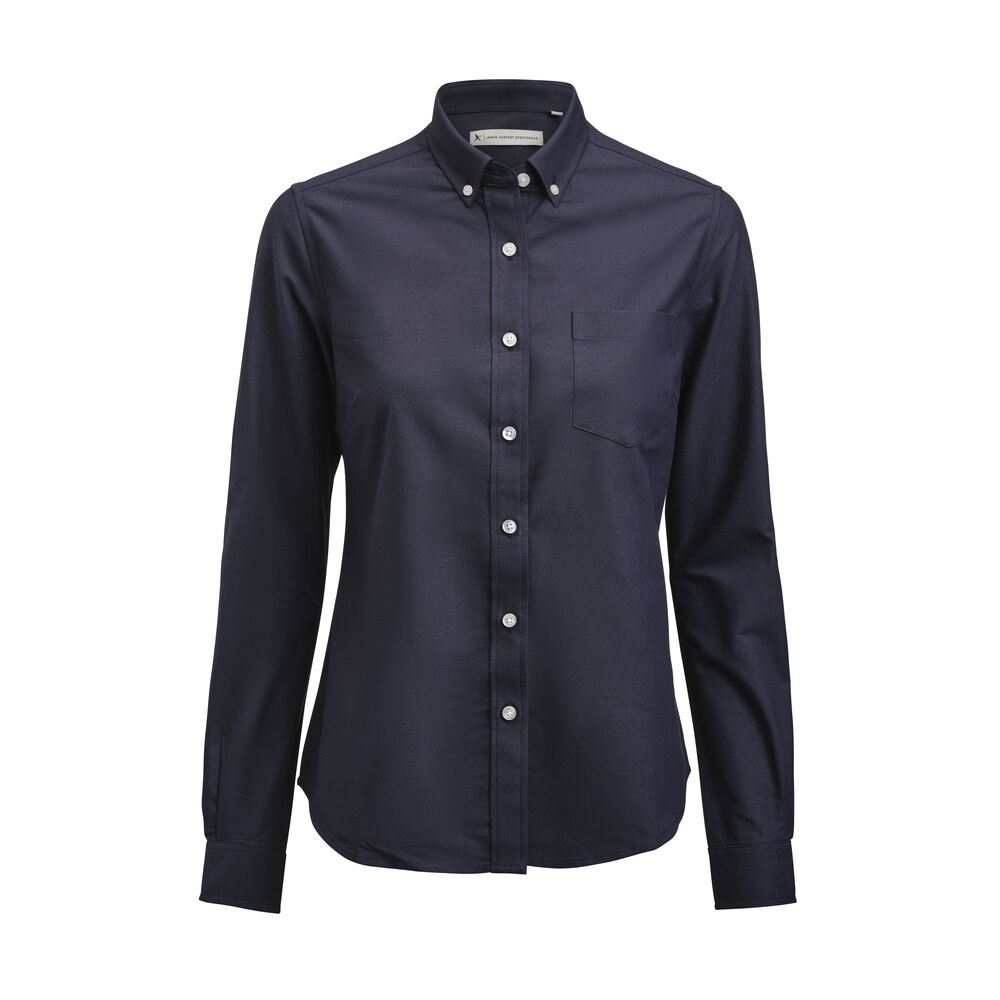 Allen Woman Oxford Shirt - Bilde 6