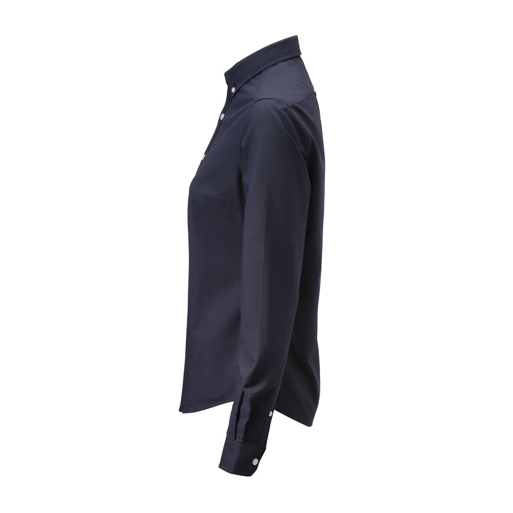 Allen Woman Oxford Shirt - Bilde 9
