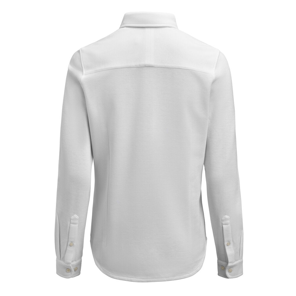 Hicksville Shirt Woman - Bilde 3