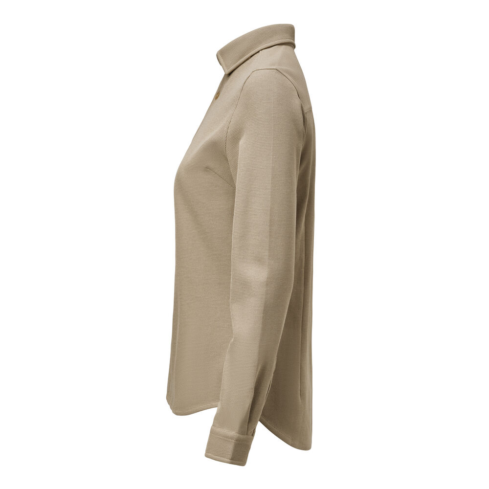 Hicksville Shirt Woman - Bilde 10