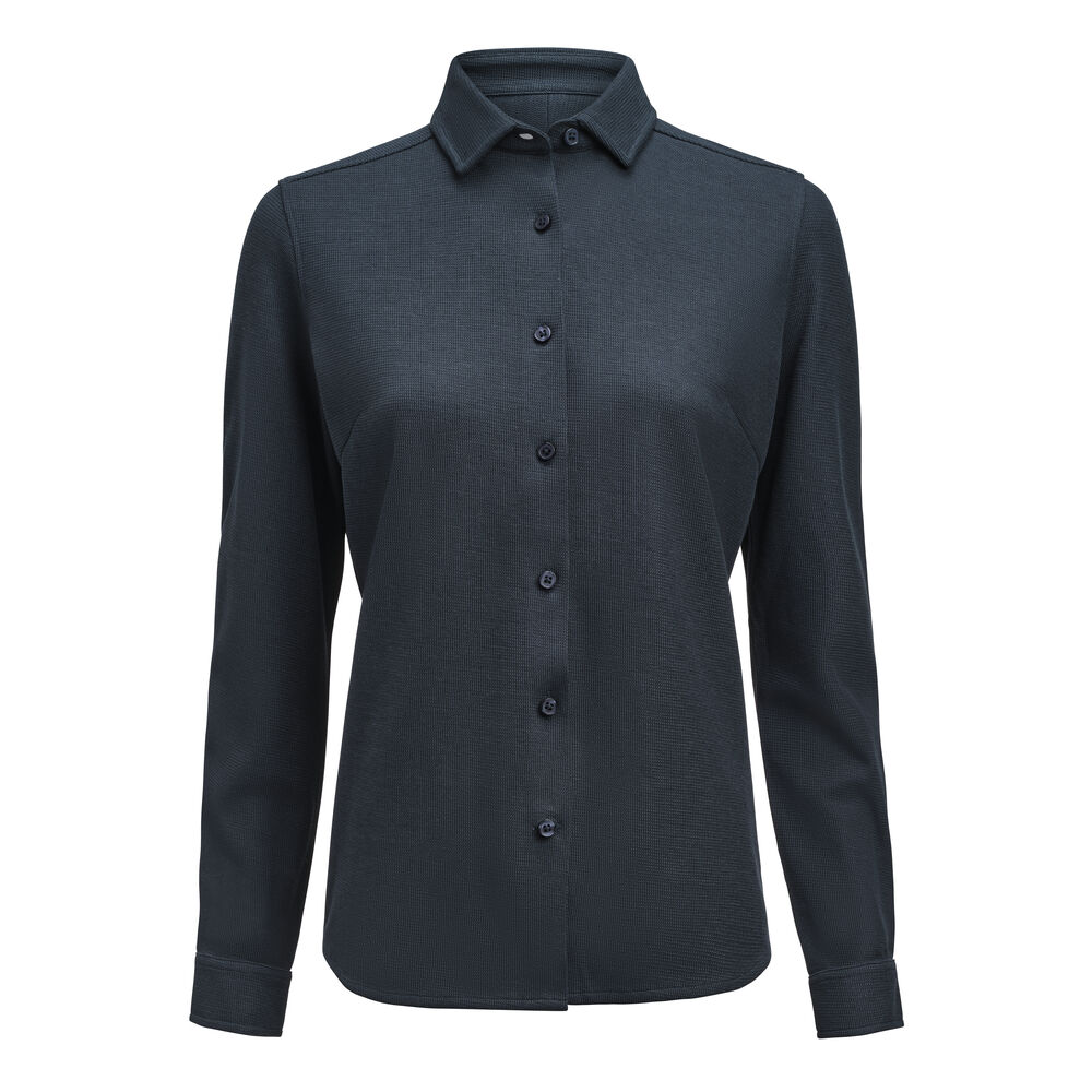 Hicksville Shirt Woman - Bilde 11