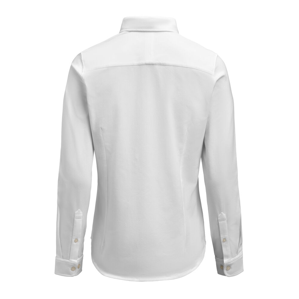 Upton Shirt Woman - Bilde 3