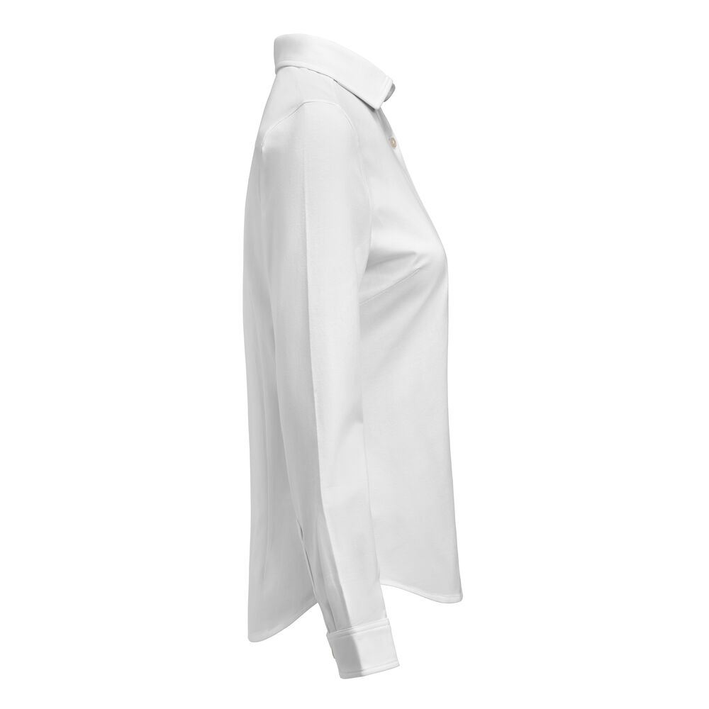 Upton Shirt Woman - Bilde 4