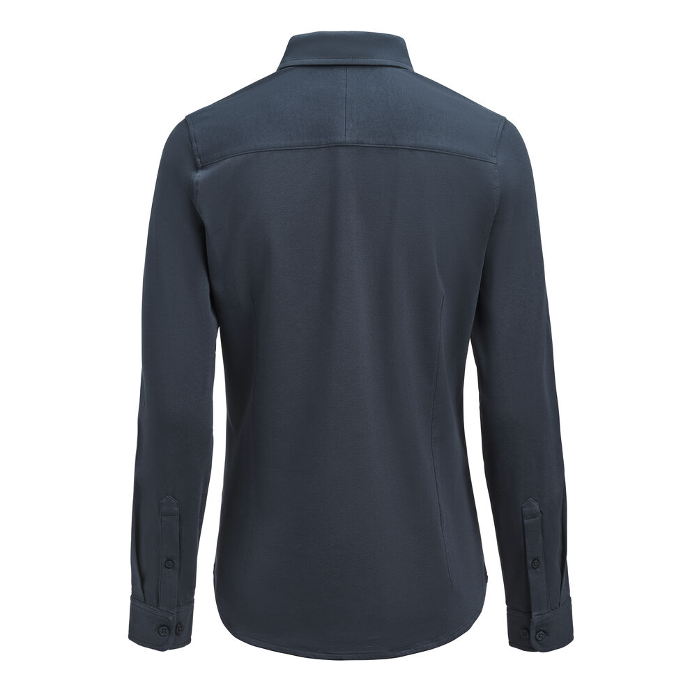 Upton Shirt Woman - Bilde 11