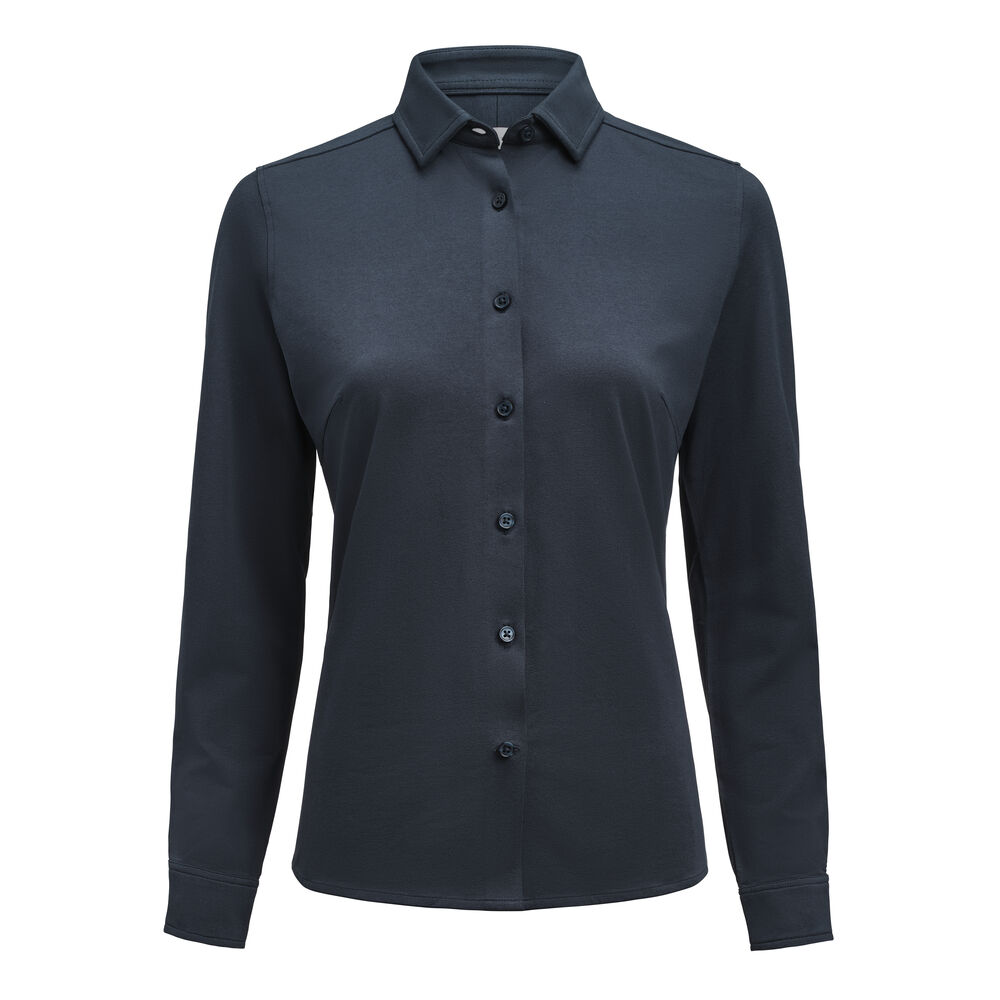 Upton Shirt Woman - Bilde 9