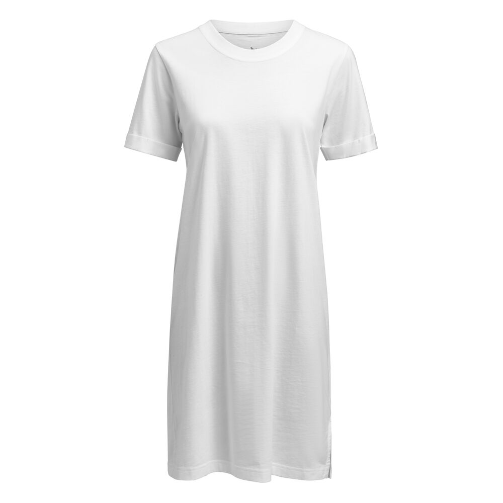 American T-shirt dress