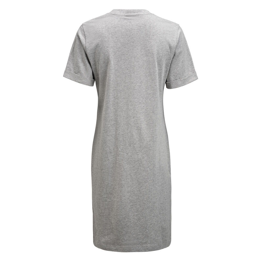 American T-shirt dress - Bilde 10