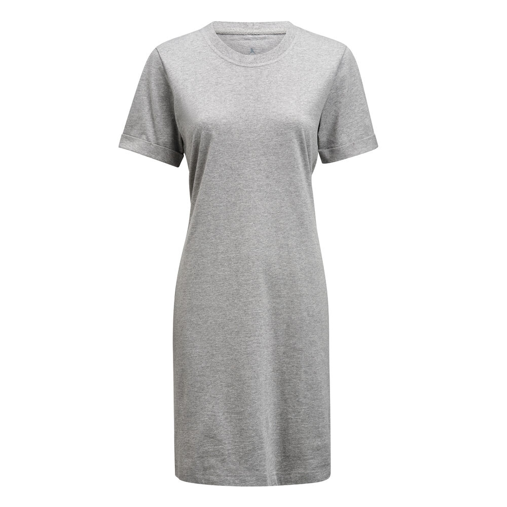 American T-shirt dress - Bilde 6