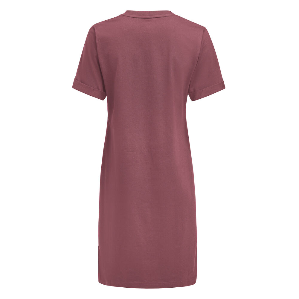 American T-shirt dress - Bilde 12