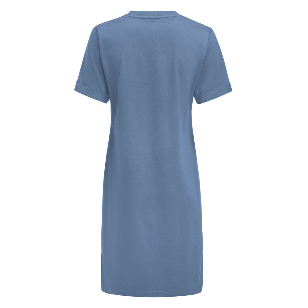 American T-shirt dress - Bilde 16