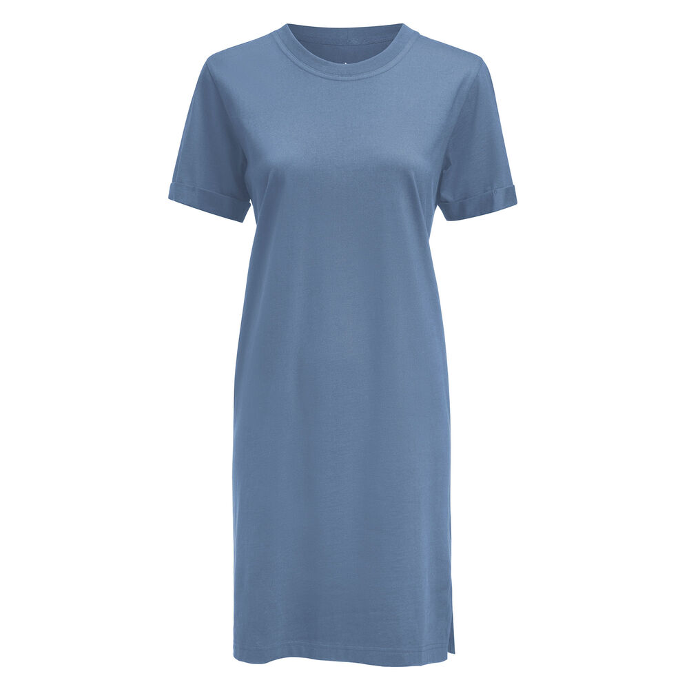 American T-shirt dress - Bilde 15