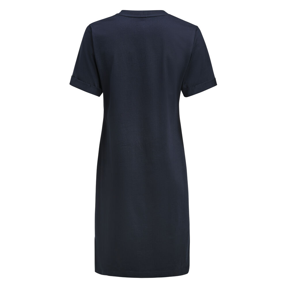 American T-shirt dress - Bilde 22