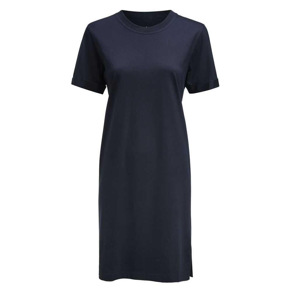 American T-shirt dress - Bilde 20
