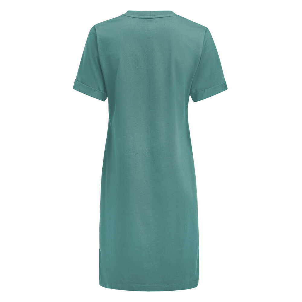 American T-shirt dress - Bilde 26