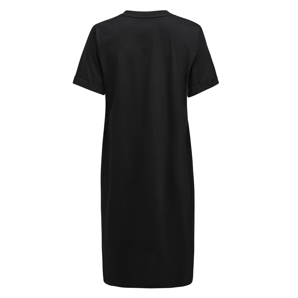 American T-shirt dress - Bilde 34
