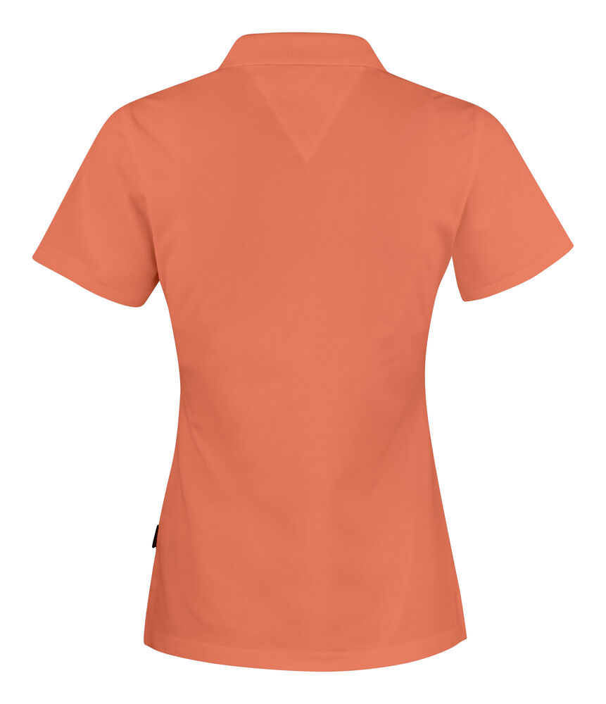Sunset Stretch Polo Woman - Bilde 6