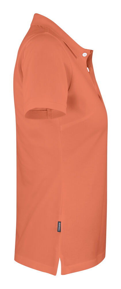Sunset Stretch Polo Woman - Bilde 8