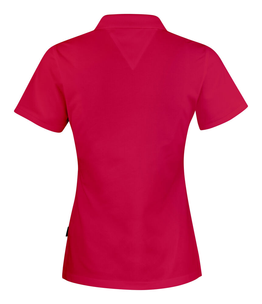 Sunset Stretch Polo Woman - Bilde 10