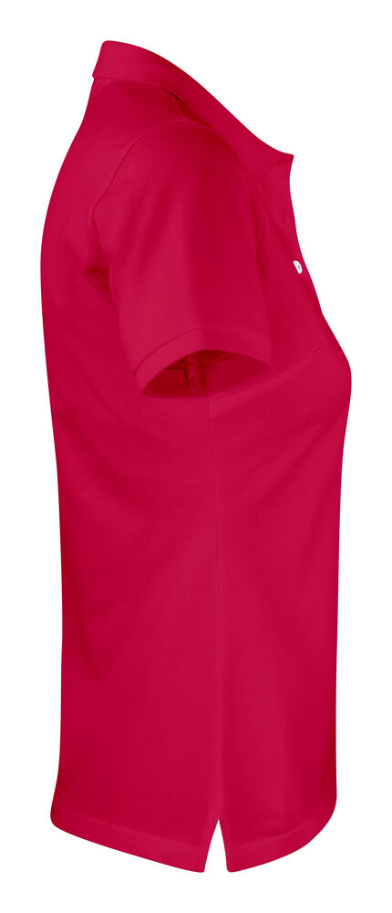 Sunset Stretch Polo Woman - Bilde 12