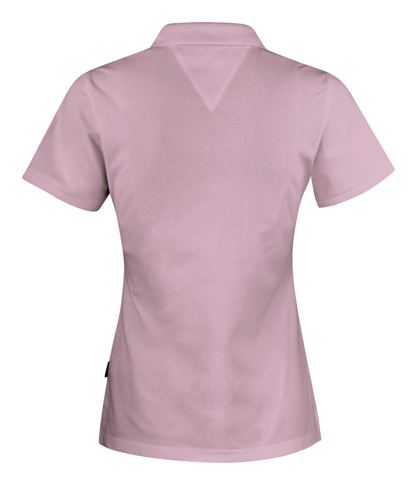 Sunset Stretch Polo Woman - Bilde 15