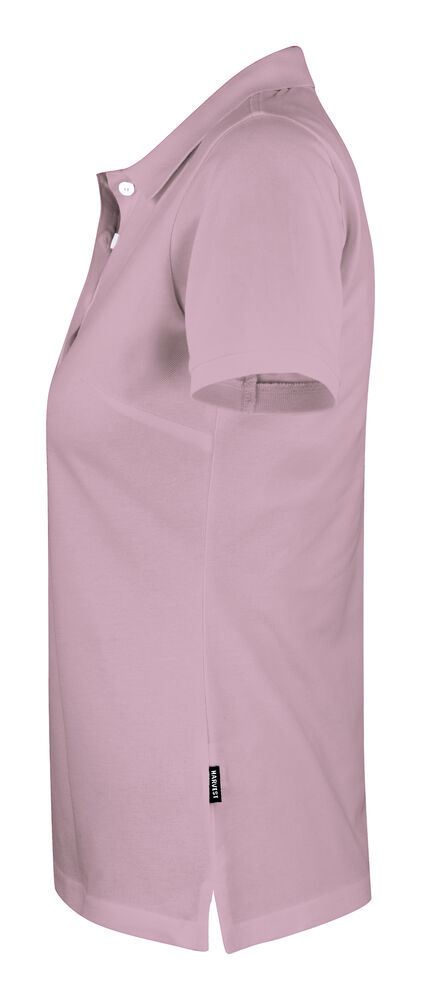 Sunset Stretch Polo Woman - Bilde 14