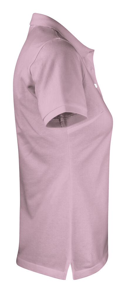 Sunset Stretch Polo Woman - Bilde 16