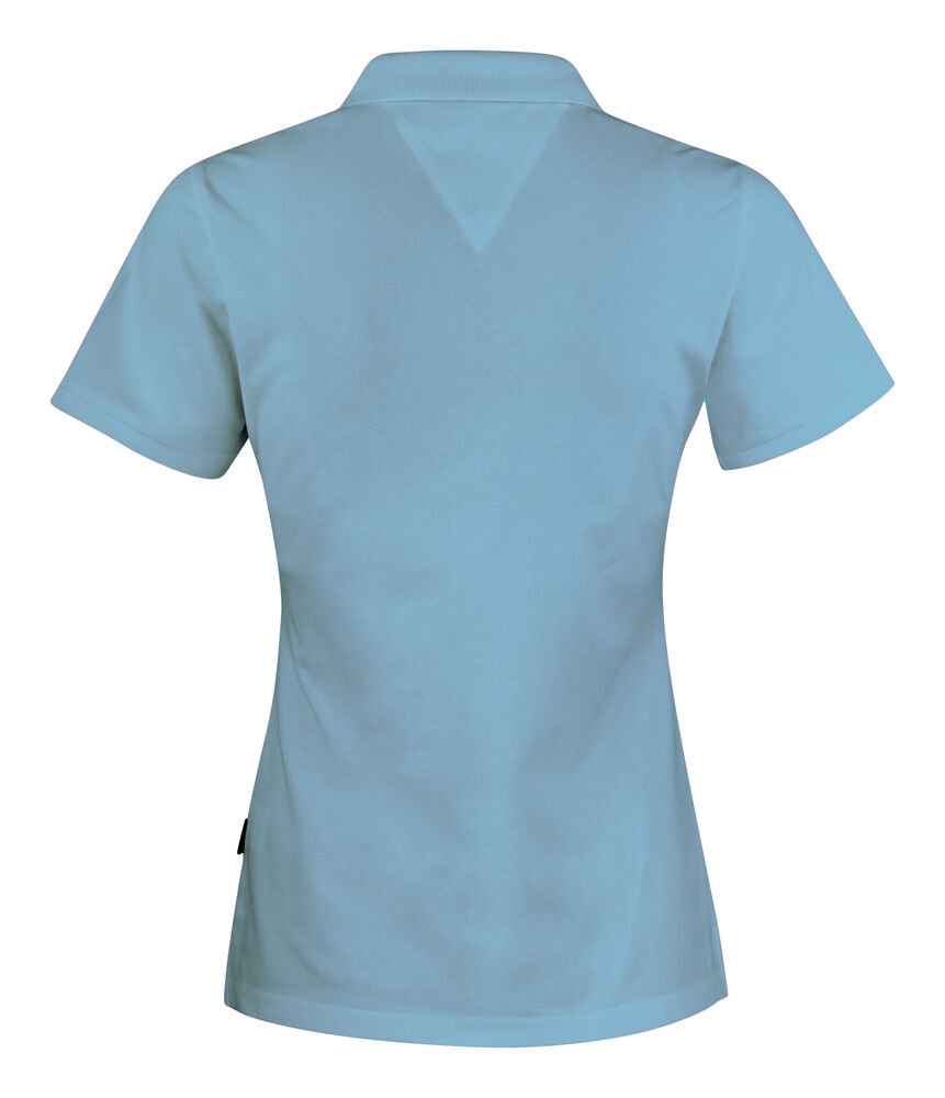 Sunset Stretch Polo Woman - Bilde 22