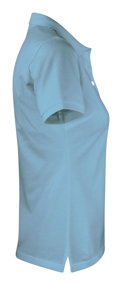 Sunset Stretch Polo Woman - Bilde 24