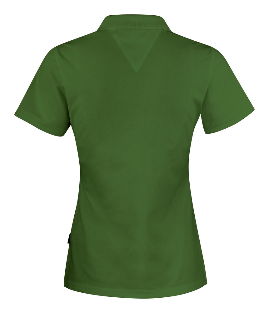 Sunset Stretch Polo Woman - Bilde 26