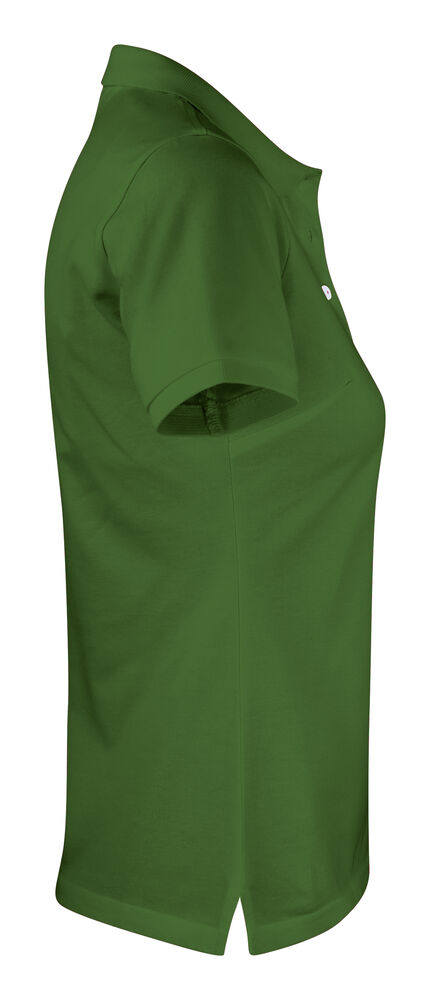 Sunset Stretch Polo Woman - Bilde 28