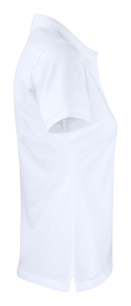 Sunset Stretch Polo Woman - Bilde 3