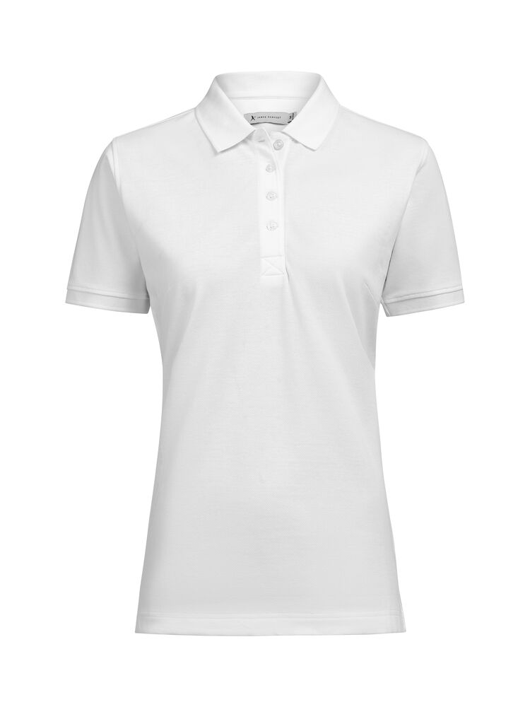 Am Supreme Classic Polo Wmn