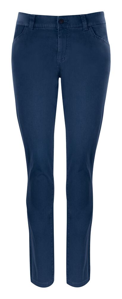 Officer Lady Chinos - Bilde 5