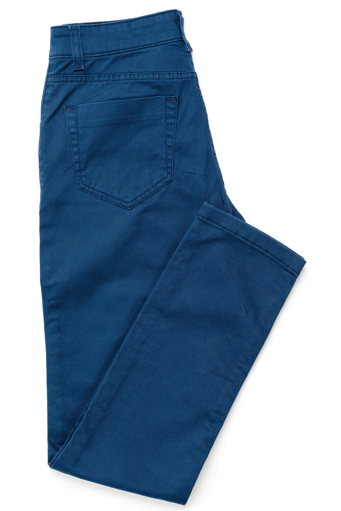 Officer Lady Chinos - Bilde 8