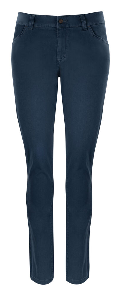 Officer Lady Chinos - Bilde 10