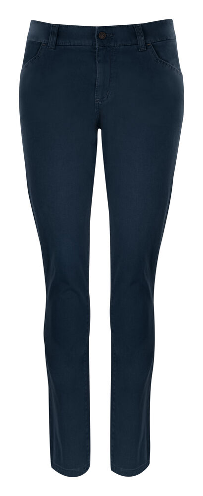 Officer Lady Chinos - Bilde 15