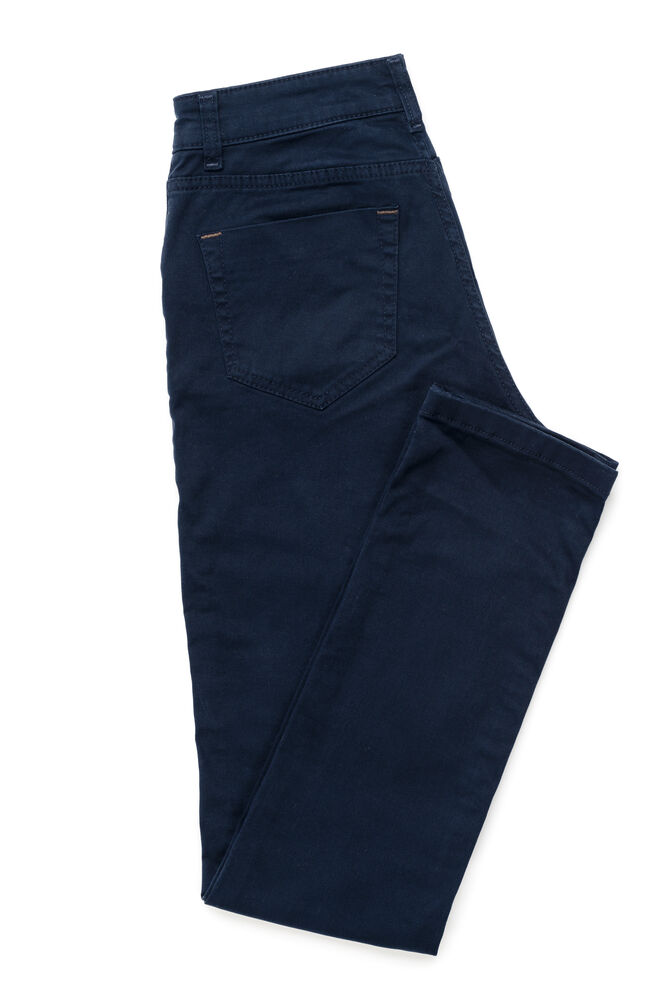 Officer Lady Chinos - Bilde 18