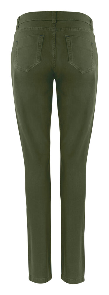 Officer Lady Chinos - Bilde 22