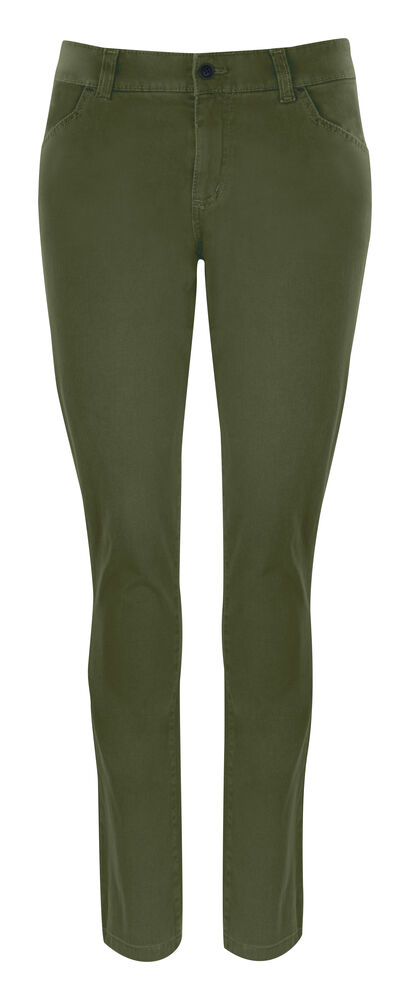 Officer Lady Chinos - Bilde 20