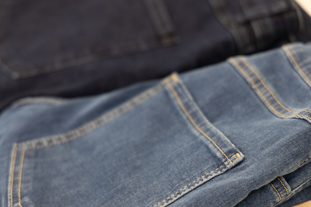 Atlantis Woman Jeans - Bilde 7