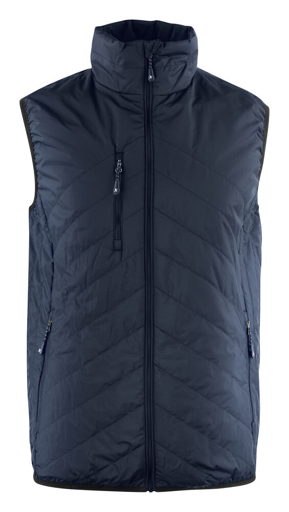 Deer Ridge Vest