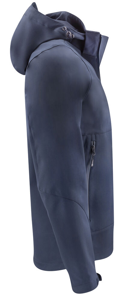 Lodgetown Softshell - Bilde 4