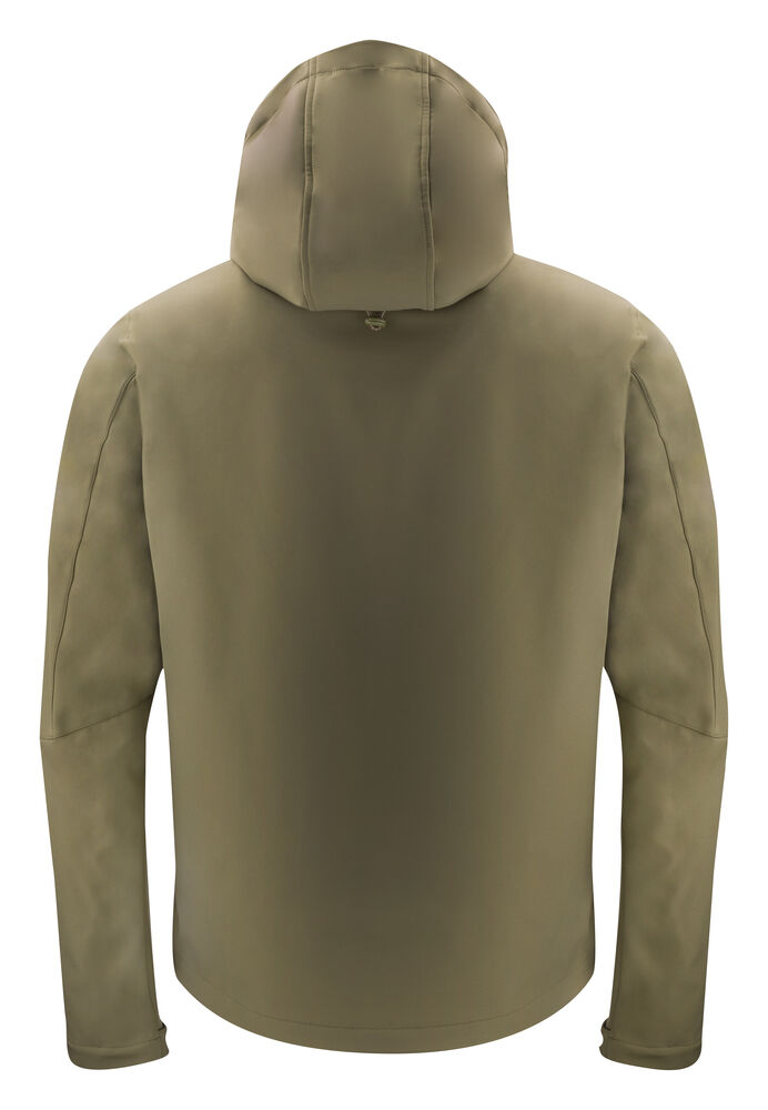 Lodgetown Softshell - Bilde 6